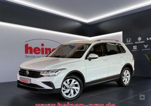 Volkswagen Tiguan, 2023