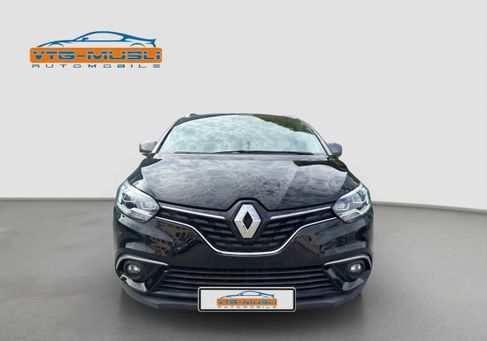 Renault Grand Scenic, 2018