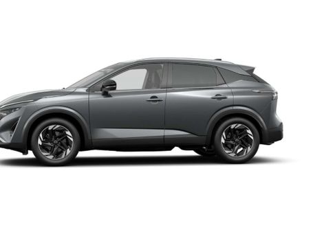 Nissan Qashqai, 2026 3