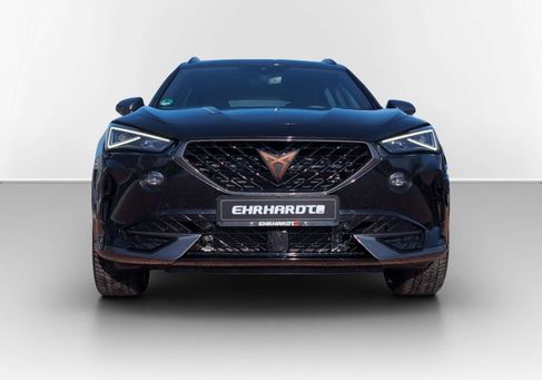 Cupra Formentor, 2024