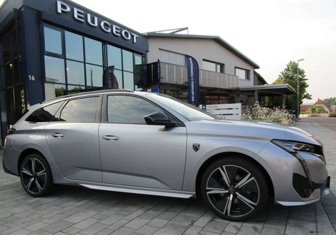 Peugeot 308, 2023
