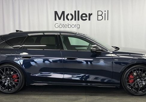 Audi A6, 2026 2