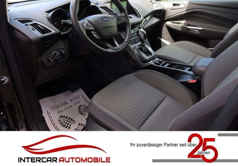 Ford Grand C-Max, 2018