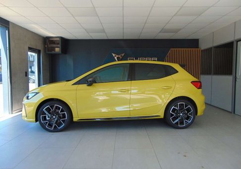 Seat Ibiza, 2026