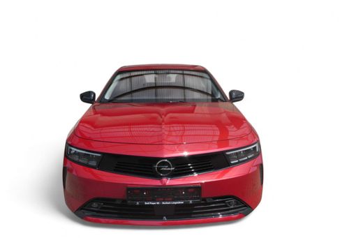 Opel Astra, 2024