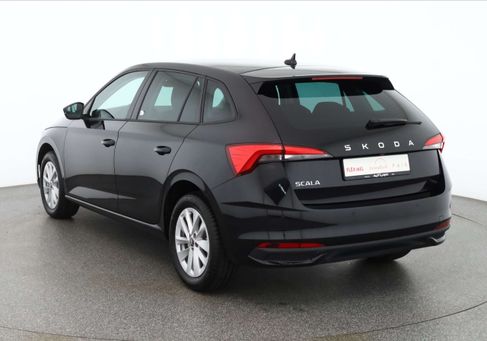 Skoda Scala, 2026