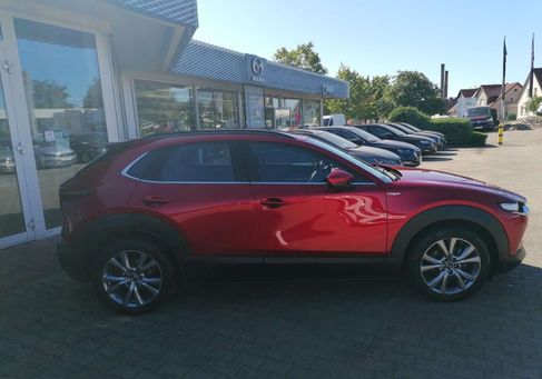 Mazda CX-30, 2022 2