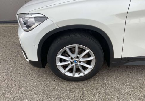BMW X1, 2019 2