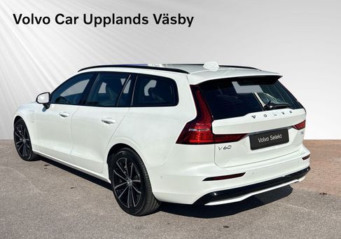 Volvo V60, 2026