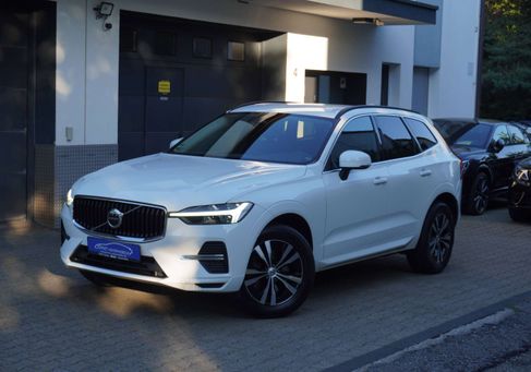 Volvo XC60, 2022