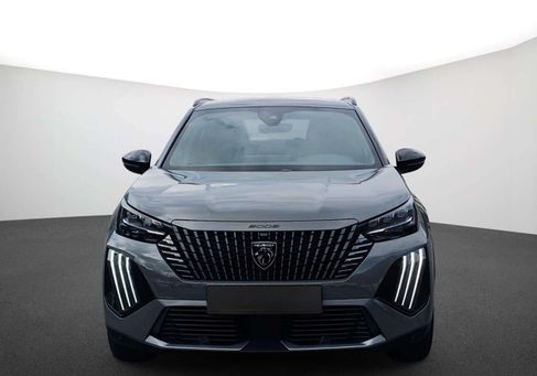 Peugeot 2008, 2024