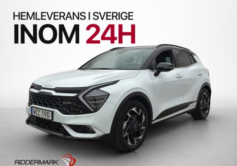 Kia Sportage, 2022 3