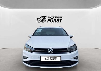 Volkswagen Golf Sportsvan, 2020