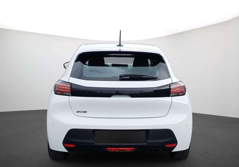 Peugeot 208, 2024