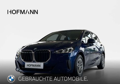 BMW 218, 2022