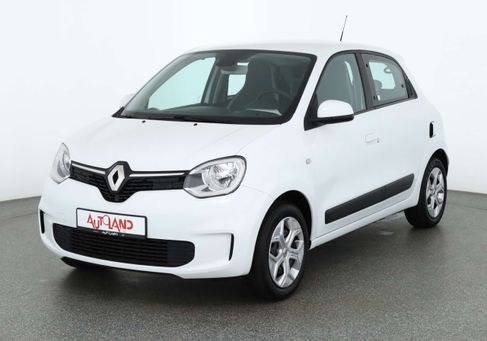 Renault Twingo, 2022 2