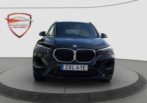 BMW X1, 2021 2