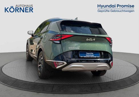 Kia Sportage, 2023 3