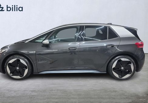 Volkswagen ID.3, 2021