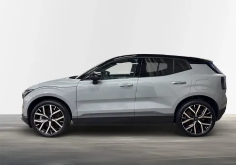 Volvo EX30, 2026 3