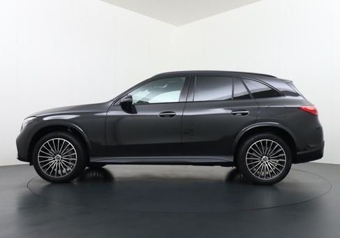 Mercedes-Benz GLC 300, 2025