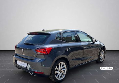 Seat Ibiza, 2025