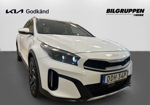 Kia XCeed, 2024