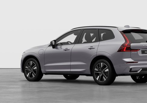 Volvo XC60, 2027