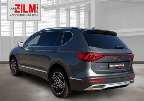 Seat Tarraco, 2019