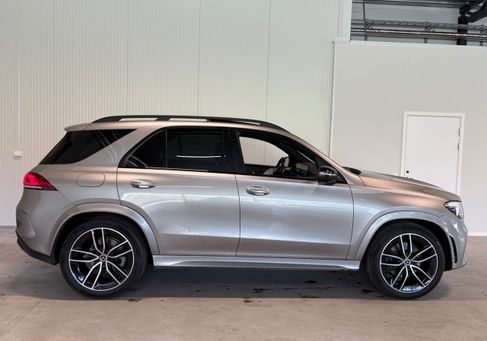 Mercedes-Benz GLE 250, 2019