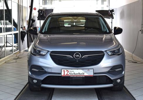 Opel Grandland X, 2020 2