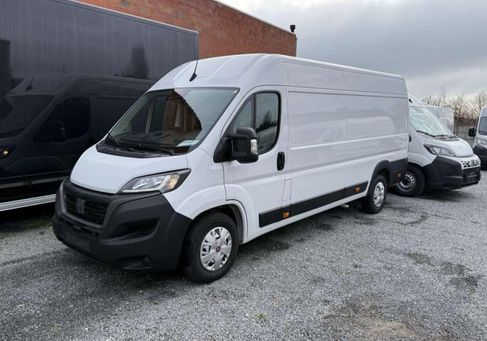 Fiat Ducato, 2023