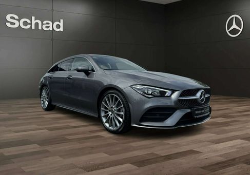 Mercedes-Benz CLA 200, 2022