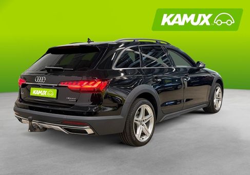 Audi A4 Allroad, 2020 3