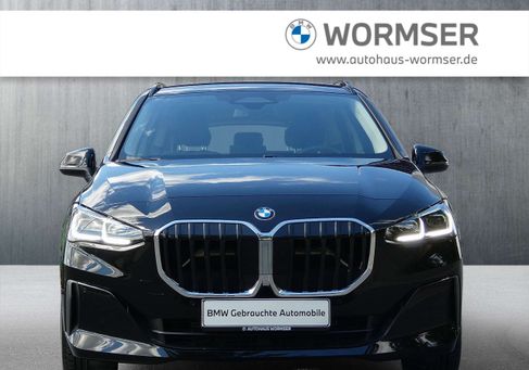 BMW 218, 2025 2
