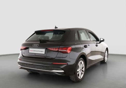 Audi A3, 2026 3