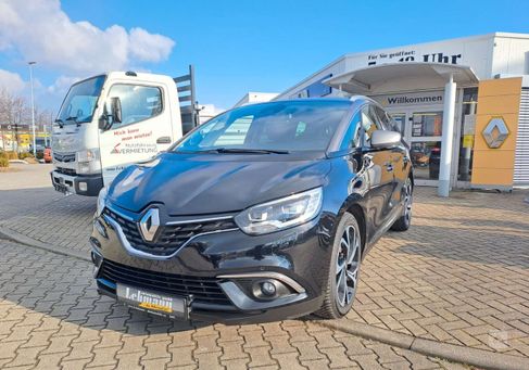 Renault Grand Scenic, 2017