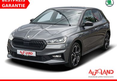Skoda Fabia, 2022