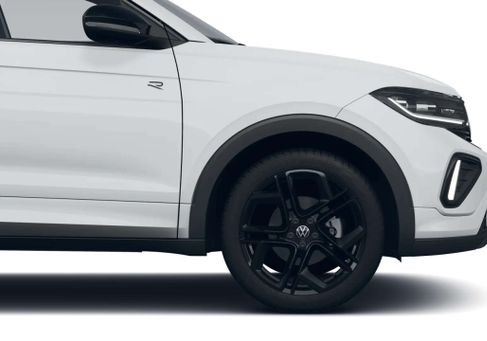 Volkswagen T-Cross, 2026