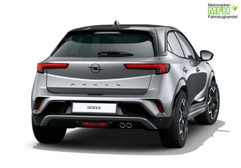 Opel Mokka, 2026 2