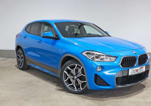 BMW X2, 2019