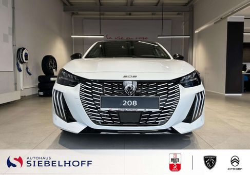 Peugeot 208, 2026