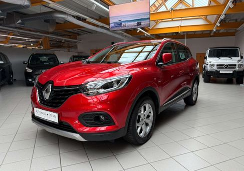 Renault Kadjar, 2019