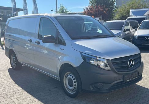 Mercedes-Benz Vito, 2021