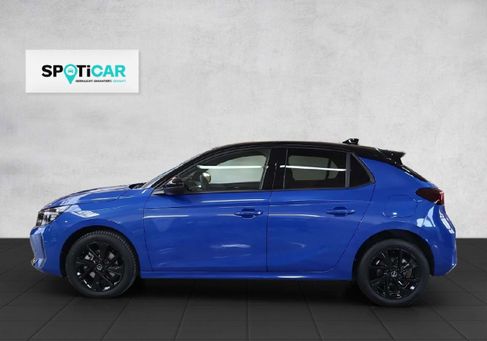 Opel Corsa, 2024 3
