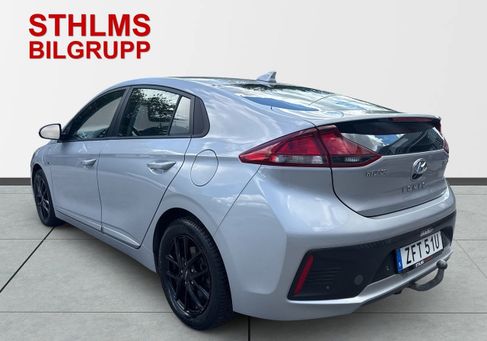 Hyundai IONIQ, 2020 3