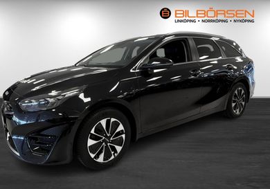 Kia Cee'd Sportswagon, 2023