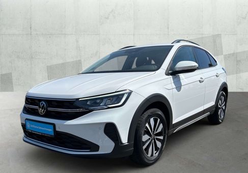 Volkswagen Taigo, 2023