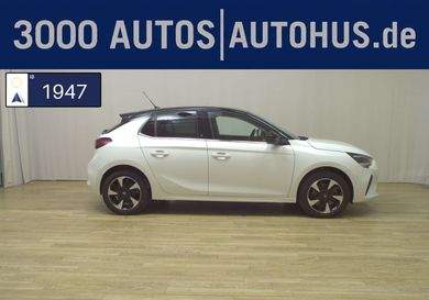 Opel Corsa, 2023