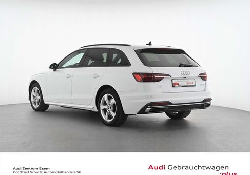 Audi A4, 2023